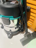 美菱家用吸尘器工业大功率超强吸力商用装修美缝专用酒店车用办公室地毯开荒桶式强力吸尘机 实拍图