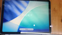Apple/苹果 iPad11英寸 A16芯片2025年款 平板电脑 (256GB WLAN版/学习办公娱乐)蓝色 实拍图