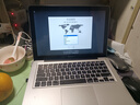 Apple/苹果AI笔记本/2025款MacBookPro14英寸M5(10+10核)32G 512G深空黑色纳米玻璃笔记本电脑Z1KH000Z0 实拍图