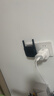 小米（MI）wifi放大器pro wifi信号增强器 300M无线速率 无线信号增强器 强电版 非路由器 需配合路由器使用 实拍图