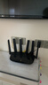 普联（TP-LINK）大道路由器7DR6430 BE6400 5G WiFi7千兆双频家用高速穿墙 2.4G wifi6无线 2.5G网口 游戏加速 实拍图