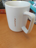 富光马克杯大容量陶瓷杯礼物水杯子办公咖啡杯牛奶杯早餐杯 实拍图