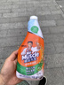 威猛先生（Mr Muscle）浴室清洁剂 500g+500g 气味清新 瓷砖清洁剂 除霉除菌 超市同款 实拍图
