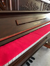 YOUNGCHANG英昌韩国原装进口二手钢琴家用立式钢琴考级成人儿童初学演奏U121英昌钢琴 U121NFI高性价款【高121柚木色-初学考级】 实拍图