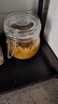 喜碧（Scybe）玻璃密封罐储物罐子玻璃瓶泡酒瓶泡菜坛子蜂蜜瓶潘多拉500ml 3只 实拍图