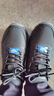 斯凯奇（Skechers）岚霖男鞋秋季户外登山鞋徒步鞋耐磨防滑休闲运动鞋237672 实拍图