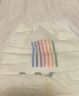 bebebus 金标茶树精华成长裤XL24片(12-17kg)透气超薄拉拉学步裤男女宝 实拍图