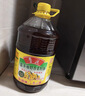 鲁花 食用油 物理压榨 葵花仁油6.18L  实拍图