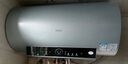 海尔（Haier）国家补贴电热水器50升 PD3S 金刚无缝胆 AI长效镁棒终身免换 一级能效节能速热家用洗澡储水式安全 实拍图