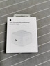 Apple/苹果 40W USB-C充电器动态调节功率 type-c充电器苹果手机充电 苹果17手机充电器 实拍图