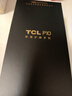 TCL P10 【国家补贴】 12G+512G 彩墨护眼类纸屏 低蓝光防眩光 一亿像素  双卡5G手机 月影灰 实拍图