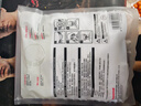 霍尼韦尔（Honeywell）KN95口罩 H910Plus 防沙尘暴飞沫工业粉尘花粉过敏薄款耳带10只 实拍图