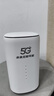 圣凡杜5g随身wifi6无线移动便携式cpe千兆双频wifi免插卡2025款无限流量路由器车载办公户外直播十大排名 【5G顶配版】满载调校狂暴性能，网速高达千兆 可适用于【华为中兴设备】 实拍图