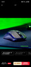 雷蛇（Razer） 毒蝰v2pro专业版 轻量化无线游戏鼠标 宏电竞鼠标  对称手型 lol吃鸡鼠标 【第三代光学微动】毒蝰V2专业版黑色 实拍图