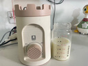 小白熊 温奶器暖奶器消毒器2合1恒温水壶 婴儿奶瓶热奶解冻加热辅食5027 实拍图