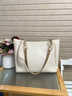 爱情海牛皮包包女包托特包大容量单肩高端品牌生日元旦礼物送女生女友 实拍图