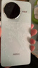小米 REDMI K80 国家补贴 第三代骁龙 8 6550mAh大电池 澎湃OS 山峦青 12GB+256GB 红米5G手机 实拍图