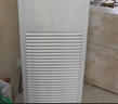海尔（Haier）中央空调4匹立式柜机二级能效4P冷暖220V【大客厅办公室】KFRd-100LW/5DF82U1包4米铜管 实拍图