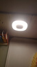 公牛（BULL）插电感应小夜灯玄关客厅走廊卧室MC-D001B-AD人体感应自动亮熄 实拍图
