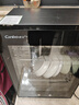 康宝（Canbo）消毒柜家用小型消毒碗柜高温立式迷你台式餐具碗筷收纳柜厨房消毒机【以旧换新】XDR53-TVC1 实拍图