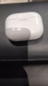华为FreeBuds SE 4 ANC降噪版 真无线蓝牙降噪耳机 50小时长续航/多模式降噪/快速充电  陶瓷白 实拍图