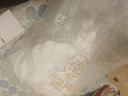 钱皇步步生莲100%双宫茧桑蚕丝被子母被净重0.8+2.7斤220*240cm 实拍图