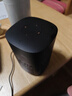 小米小爱音箱Play 增强版 小爱同学智能音箱 小米音箱 小爱音响 红外遥控 家用 桌面闹钟音响 礼物 实拍图