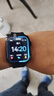 dosmet智能手表情侣蓝牙电话watchS11运动跑步心率手环男女士跨新年礼物适用苹果机华为机oppovivo小米机 实拍图