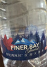 芬尼湾（FANNYBAY）加拿大进口饮用天然水5L*4桶弱碱性整箱大桶装家庭装 (4瓶/箱) 实拍图