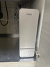 海尔（Haier）鲜活水1000G净水器政府补贴大流速双出水5年RO反渗透过滤膜家用厨下净水机母婴净饮机 实拍图