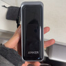 ANKER Prime【3C认证可上飞机】安克65W自带插头充电宝小巧便携二合一超快充大容量苹果笔记本移动电源 实拍图