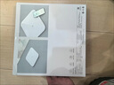 米家（MIJIA）小米智能体重秤S200 白色 双接家用健康秤电子秤人物双模式 APP高精准数据测量 智能分析 减肥专用 实拍图
