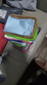 七色保洁布好慷在家同款抹布玻璃清洁布洗碗家政保洁专用毛巾吸水 【好慷同款】七色保洁布套装 实拍图