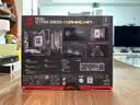 ROG STRIX X870-I GAMING WIFI主板 支持 CPU 9850X3D/9950X3D/9800X3D (AMD X870/socket AM5) 实拍图