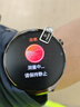 爱国者（aigo）v8智能手表旗舰版男士运动手表健康通话蓝牙NFC测华强北成人生日七夕情人节礼物送男友男朋友老公 实拍图