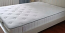 林氏家居儿童床单人高箱储物组合套装LS236普通床，1500mm*2000mm 实拍图