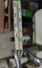 可孚无汞玻璃体温计婴幼儿温度计人体医用高精度腋下体温表1支装 实拍图