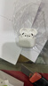 UKL【华强北顶配丨Air4代降噪款】蓝牙耳机适配苹果无线2025新款半入耳式金榜iphone17/16/15/14pods4 【原版正装全功能主动降噪版】 【主动降噪+空间音頻+三真电量】 实拍图