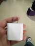 Apple/苹果 20W USB-C充电器  type-c充电器苹果手机充电器原装手机快充头 苹果17手机充电器 实拍图