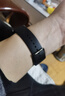 小米（MI）【限时补贴下单立减】XiaomiWatchS4黑色国家补贴汽车钥匙澎湃OS2心率血氧监测小米手表s4男表女表 实拍图