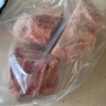 龙大肉食 猪棒骨块2斤 ≥30%带肉率 免洗免切猪筒骨 出口日本级大骨头 实拍图