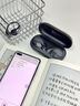 电萝卜D.ROB挂耳式AI翻译耳机无线蓝牙耳机充电宝二合一超长续航适用华为小米苹果K75墨黑色 实拍图