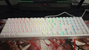 CHERRY樱桃圣诞礼物MX3.0S机械键盘 游戏键盘电竞键盘办公电脑键盘RGB键盘 合金外壳 109键 无钢结构 实拍图