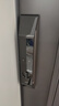 华为（HUAWEI）智能门锁 2 全系列AI掌静脉解锁超清智能大猫眼鸿蒙智能家居 全自动电子密码指纹锁MT33 华为智能门锁2【6期免息+3年质保】 实拍图