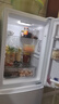 统帅（Leader）海尔冰箱出品悦享系列218L三门家用小冰箱二级能效直冷软冷冻冰箱LC3-226L9以旧换新国家补贴15% 实拍图