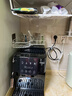 德龙（Delonghi）欧洲进口·ET系列 意式全自动咖啡机 S2系列黑色 ECAM220.21.B伴手礼乔迁送礼物  实拍图