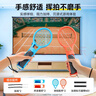 Jemdo适用任天堂switch2体感配件运动套装全家桶全套sports游戏有氧拳击握把方向盘ns2代腕带1全套配件 实拍图
