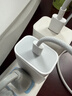 Apple/苹果 20W USB-C充电器  type-c充电器苹果手机充电器原装手机快充头 苹果17手机充电器 实拍图