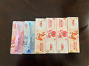 舒客宝贝（sakykids）儿童牙膏牙刷套装含氟防蛀护齿牙膏60g*4支+护齿牙刷*2支2-12岁 实拍图