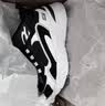 Skechers斯凯奇童鞋保暖女童休闲老爹鞋魔术贴运动鞋儿童棉鞋 302583L 实拍图